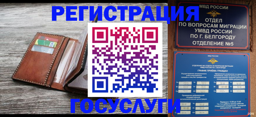 временная регистрация гарантия в Зуевке